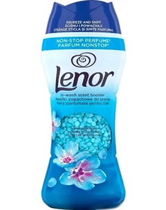 Кондиционер для белья Spring 270 г Lenor