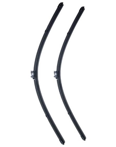 Щетки стеклоочистителя бескаркасная TwinPro Wiper Blade TW|MBTL-6055 (Mercedes-Benz E [W213] 2016-2023, CLS [C257] с 2017) Компл. 2 шт. Storex