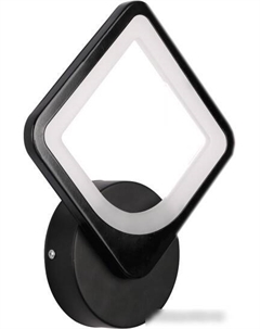 Бра Elegant Aristo-B 4690612043104 (черный) In home