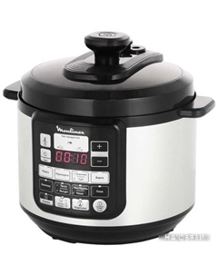 Мультиварка-скороварка CE620D32 Moulinex