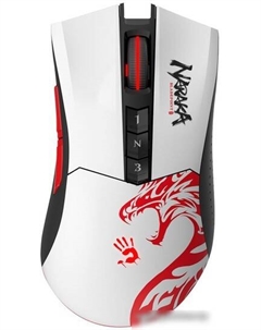 Игровая мышь Bloody R90 Plus Naraka A4tech