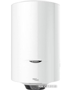Накопительный электрический водонагреватель PRO1 ECO INOX ABS PW 50 V Ariston