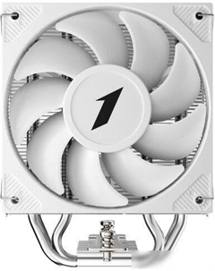 Кулер для процессора CY12 (белый) 1stplayer