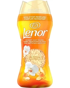 Кондиционер для белья Gold Orchid 270 г Lenor