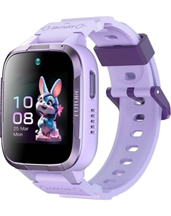 Детские умные часы Choice Kids Watch Plus (сиреневый) Honor