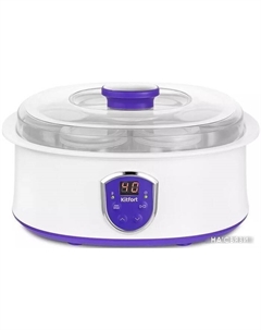 Йогуртница KT-2088-1 Kitfort