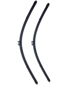 Щетки стеклоочистителя бескаркасная TwinPro Wiper Blade TW|MBTL-6555 (GLE-Class [V167] 10.2018->,S-Class 09.2020->) Компл. 2 шт. Storex