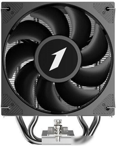 Кулер для процессора CY12 (черный) 1stplayer
