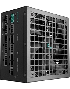 Блок питания PN1200M Deepcool