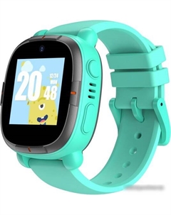 Детские умные часы Kids Watch Lite (мятный) Inoi