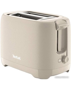 Тостер Morning TT2M1B10 Tefal