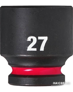 Головка слесарная Shockwave 4932480321 Milwaukee