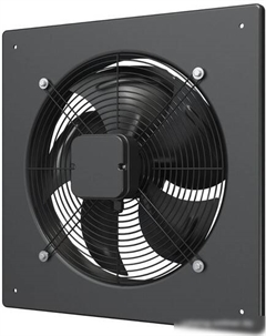 Осевой вентилятор D 350 Storm 350 Эра