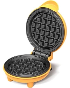 Вафельница ST2005 (желтый) Bq