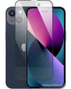 Защитное стекло Rhinoceros 2.5D для iPhone 14 Mocoll