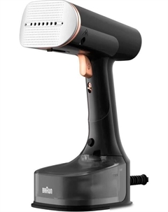 Отпариватель QuickStyle7 GS7077 Braun