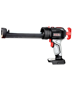 Пистолет для герметика PEC20H-300A Solo (без АКБ) P.i.t