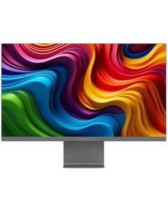 Монитор Pro 27" Art S (серый) Digma