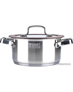 Кастрюля Экспириенс TR-17352 Taller