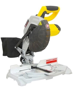 Торцовочная пила Мастер ПТЭ-1200/210м Калибр