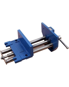 Тиски JM-CSV 230 Jaguar machinery