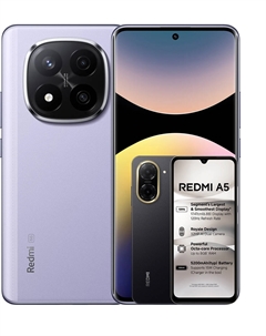 Смартфон Xiaomi Redmi Note 14 Pro+ 5G 12GB/512GB международная версия (фиолетовый)