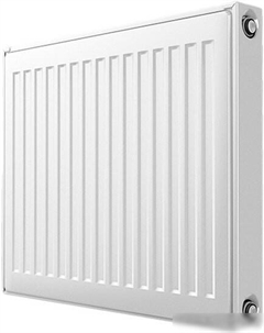 Стальной панельный радиатор Compact C22-300-500 (Bianco Traffico) Royal thermo