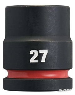 Головка слесарная 4932480367 Milwaukee