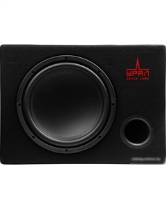 Корпусной активный сабвуфер Че Гевара Урал