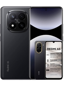 Смартфон Xiaomi Redmi Note 14 Pro+ 5G 8GB/256GB международная версия (черный)