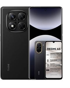 Смартфон Xiaomi Redmi Note 14 Pro 12GB/512GB международная версия (черный)