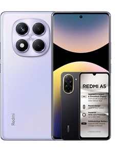 Смартфон Xiaomi Redmi Note 14 Pro 8GB/256GB международная версия (фиолетовый)