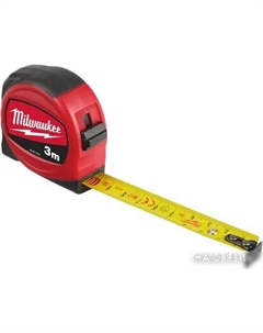 Рулетка Slimline 48227703 Milwaukee