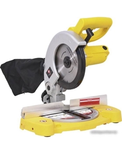 Торцовочная пила Мастер ПТЭ-900/190м Калибр