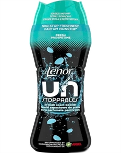 Кондиционер для белья Unstoppables Fresh 270 г Lenor