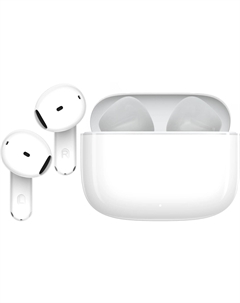 Наушники Choice Earbuds X7 Play (белый, международная версия) Honor