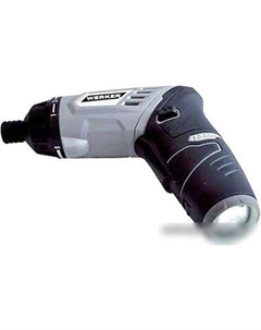 Электроотвертка EWCD 001 Werker