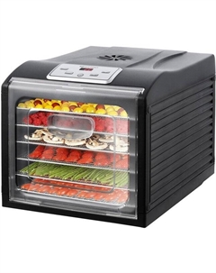 Сушилка для овощей и фруктов KT-1906 Kitfort