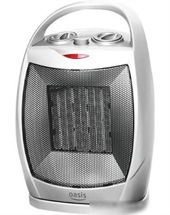 Тепловентилятор KS-15RP Oasis