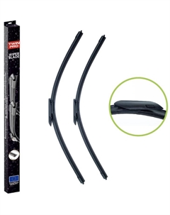 Щетки стеклоочистителя бескаркасная TwinPro Wiper Blade TW|AC-6048 (Haval H9 05.24→) Компл. 2 шт. Storex