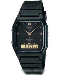 Наручные часы AW-48HE-1A Casio