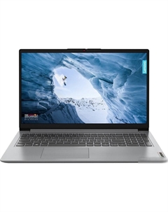 Ноутбук Lenovo IdeaPad 1 15IAU7 82QD00ASRK