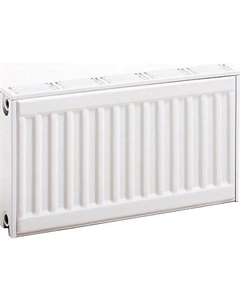 Стальной панельный радиатор Classic тип 22 300x1600 Prado