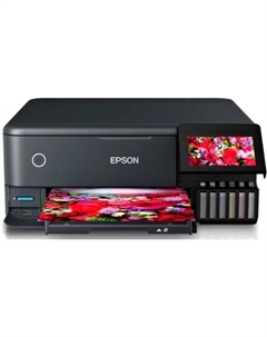 МФУ L8160 (черный) Epson