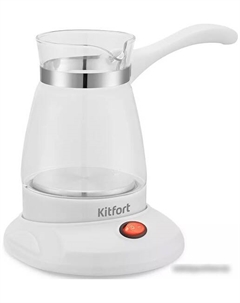 Электрическая турка KT-7132-2 Kitfort