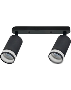 Бра НПБ СПОТ-2xGU10-AR-BL 4690612045610 In home