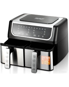 Аэрофритюрница R.5262 Raf