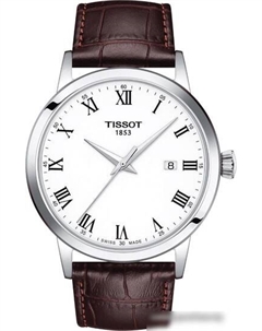 Наручные часы Classic Dream T129.410.16.013.00 Tissot
