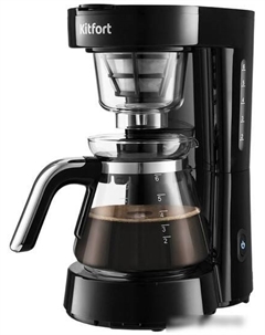 Капельная кофеварка KT-759 Kitfort