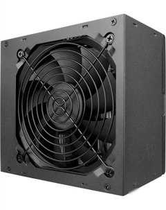 Блок питания Black Sir 6.0 500W PS-600BS 1stplayer